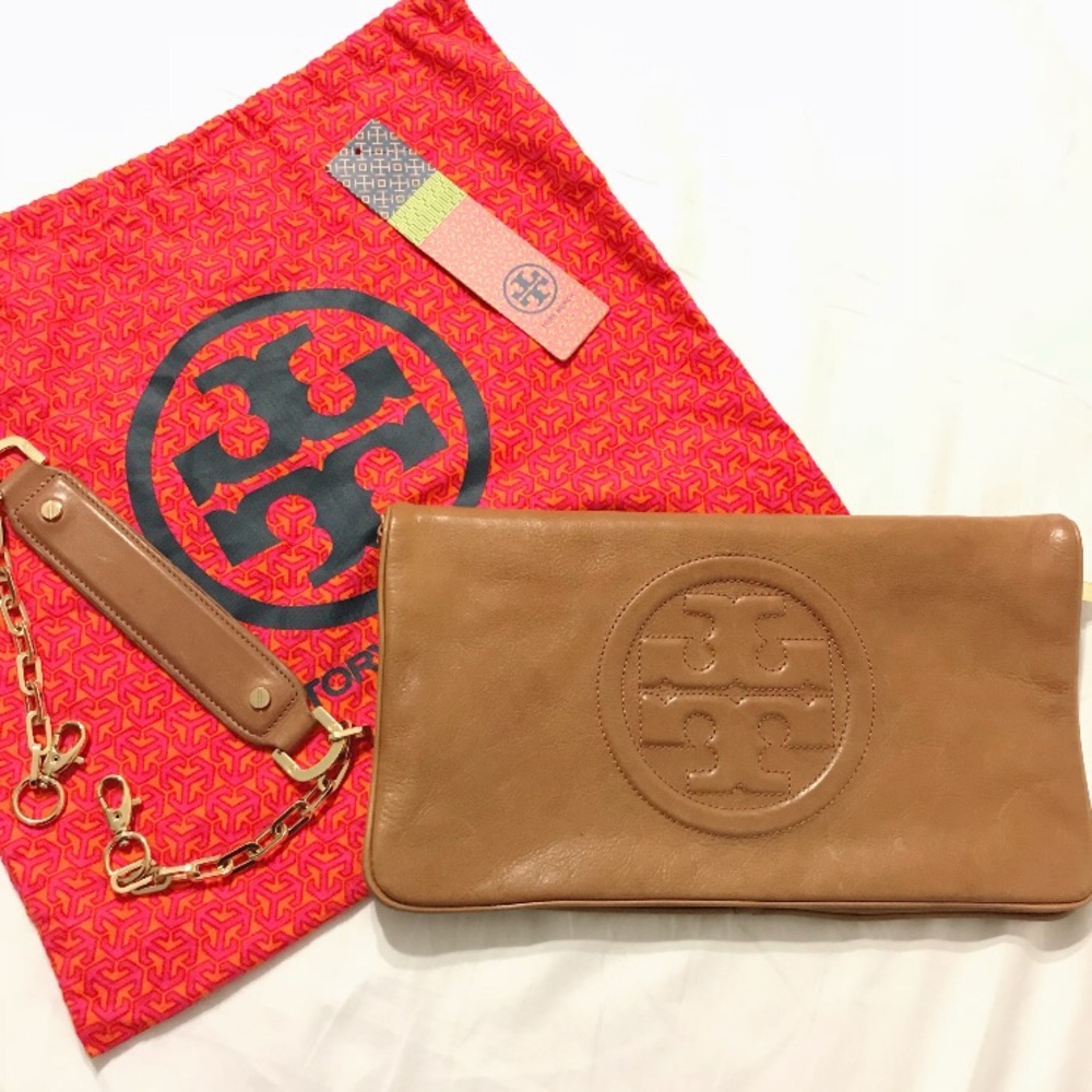 Tory Burch Clutch